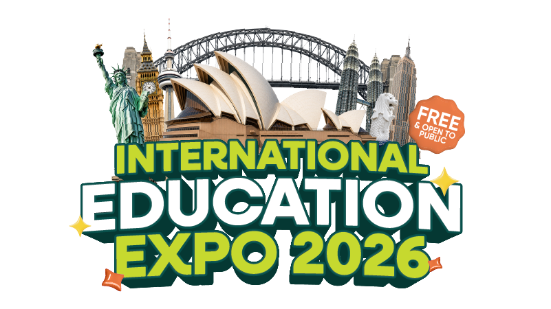International Education Expo 2026